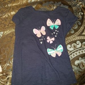 Girls T-shirt